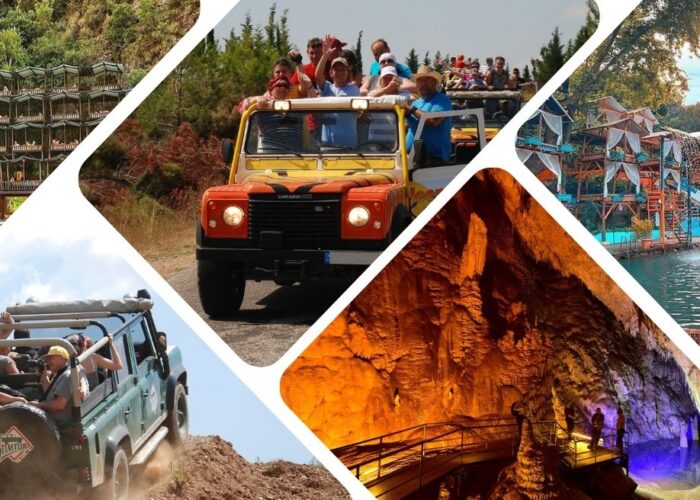 Jeep Safari
