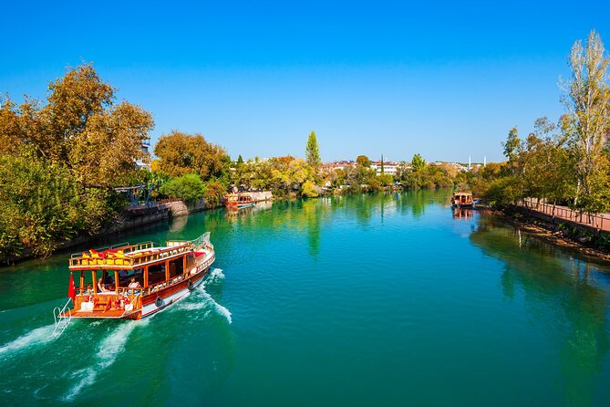 Manavgat